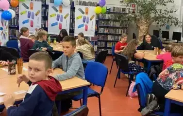 Noc bibliotek - Do dzieła 2025 55