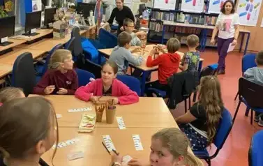 Noc bibliotek - Do dzieła 2025 56