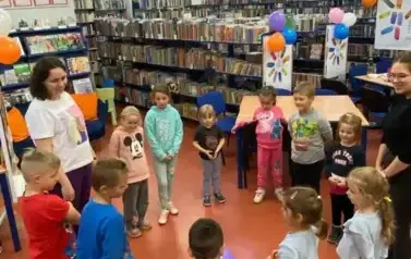 Noc bibliotek - Do dzieła 2025 58