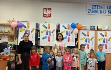 Noc bibliotek - Do dzieła 2025 59