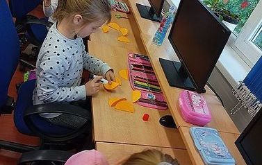  Dzień dyni w bibliotece 6