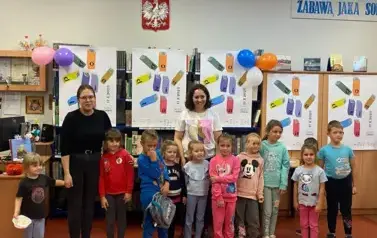 Noc bibliotek - Do dzieła 2025 64