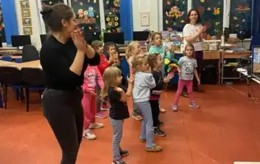 Noc bibliotek - Do dzieła 2025 65