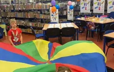 Noc bibliotek - Do dzieła 2025 68