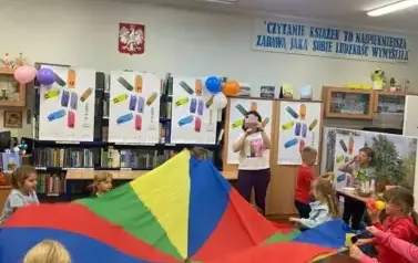 Noc bibliotek - Do dzieła 2025 70