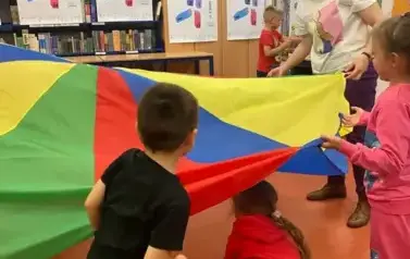 Noc bibliotek - Do dzieła 2025 72