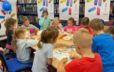 Noc bibliotek - Do dzieła 2025 79