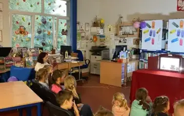 Noc bibliotek - Do dzieła 2025 87