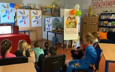 Noc bibliotek - Do dzieła 2025 89