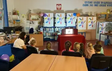 Noc bibliotek - Do dzieła 2025 90