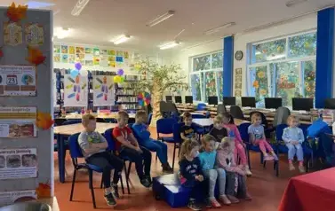 Noc bibliotek - Do dzieła 2025 92