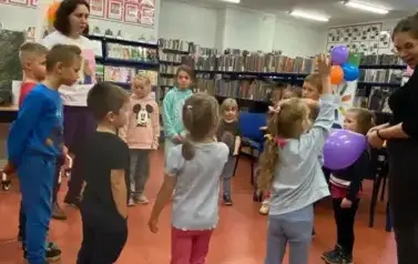 Noc bibliotek - Do dzieła 2025 94