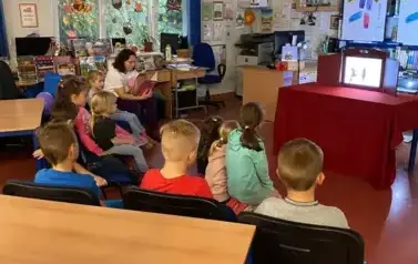 Noc bibliotek - Do dzieła 2025 96