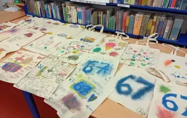 Noc bibliotek - Do dzieła 2025 97