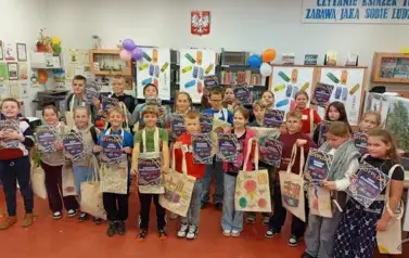 Noc bibliotek - Do dzieła 2025 98