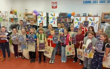 Noc bibliotek - Do dzieła 2025 99