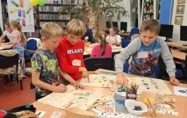 Noc bibliotek - Do dzieła 2025 102