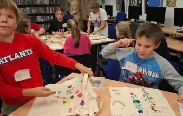 Noc bibliotek - Do dzieła 2025 103