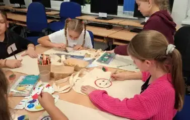 Noc bibliotek - Do dzieła 2025 105