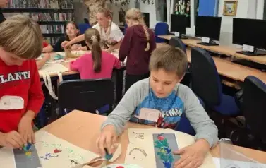 Noc bibliotek - Do dzieła 2025 108