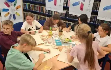 Noc bibliotek - Do dzieła 2025 111