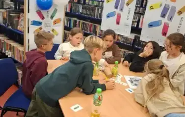 Noc bibliotek - Do dzieła 2025 116