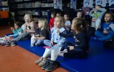 Noc bibliotek - Do dzieła 2025 119