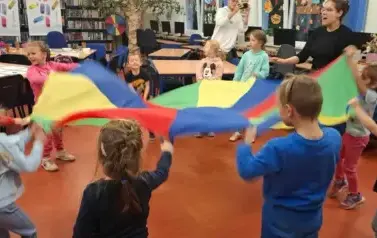 Noc bibliotek - Do dzieła 2025 120