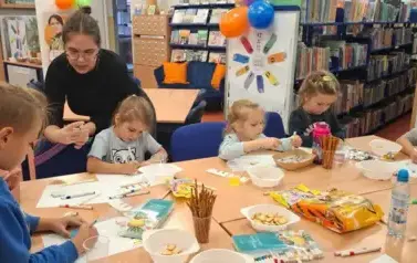 Noc bibliotek - Do dzieła 2025 125