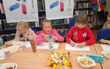 Noc bibliotek - Do dzieła 2025 126