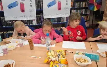 Noc bibliotek - Do dzieła 2025 127