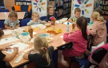 Noc bibliotek - Do dzieła 2025 135