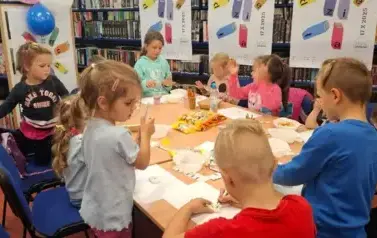 Noc bibliotek - Do dzieła 2025 136