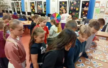 Noc bibliotek - Do dzieła 2025 142