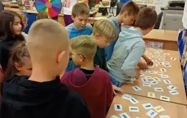 Noc bibliotek - Do dzieła 2025 144