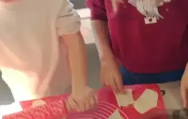Gotowanie z dziećmi 2