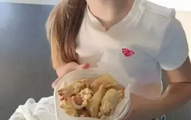 Gotowanie z dziećmi 10
