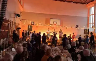 Seniorada 4