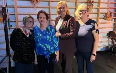 Seniorada 7