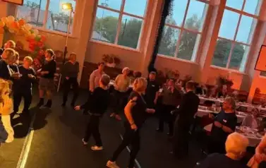 Seniorada 11