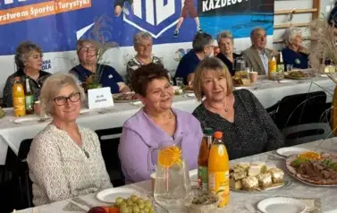Seniorada 21