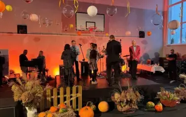 Seniorada 22