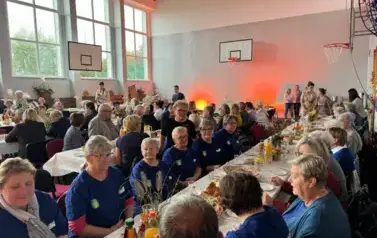 Seniorada 23