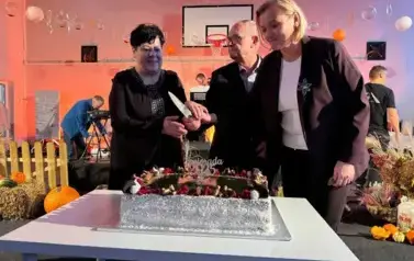 Seniorada 26