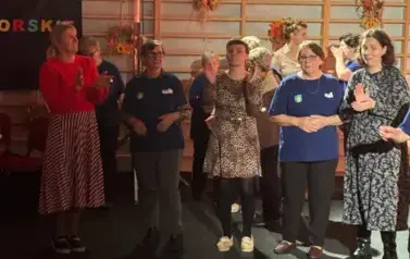 Seniorada 27