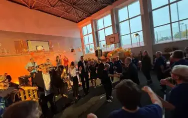 Seniorada 33