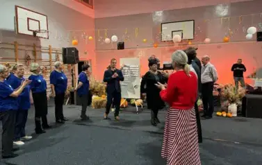 Seniorada 34