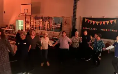 Seniorada 37
