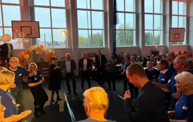 Seniorada 38