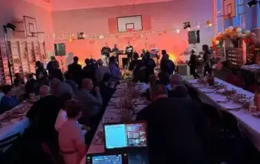 Seniorada 40